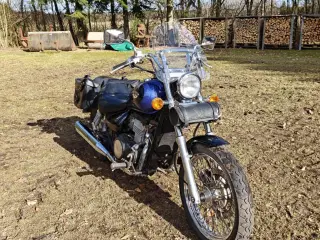 Kawasaki En 500