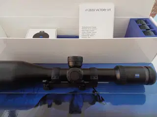 Zeiss victory ht 3-12x56 