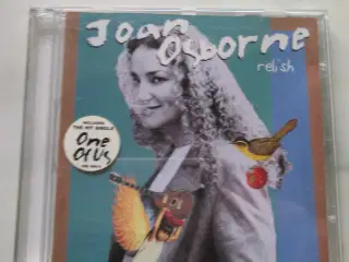 Joan Osborne: Relish (1995