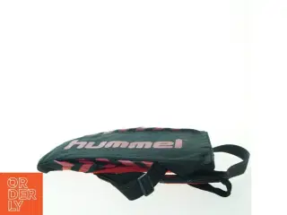 Hummel sportstaske fra Hummel (str. 40x30 cm)