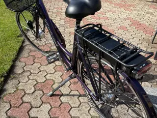Raleigh elcykel
