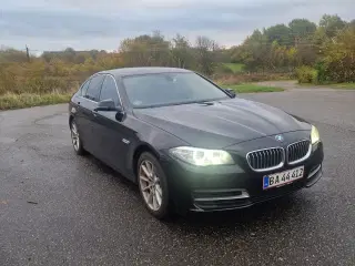 Bmw 520d 