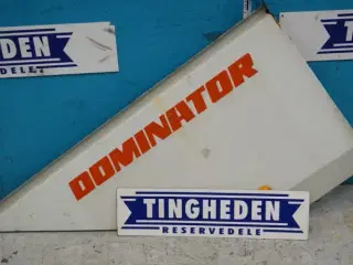 Claas Dominator 96 Skærm 6488260