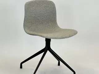 HAY About A Chair AAC 11 - Lysegrå