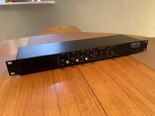 eSAM402 Professionel Mixer