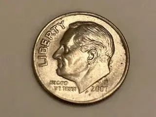 One Dime 2007 USA