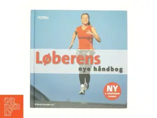 Løberens nye håndbog af Martin Kreutzer