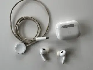 Apple AirPods Pro 2