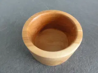 Træskål