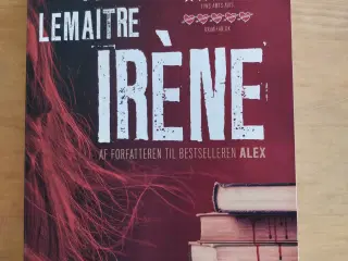 Iréne, Pierre Lemaitre