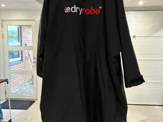 Dryrobe i str M og XL