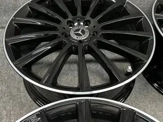 MERCEDES GLC A253 W253 S253 AMG 20 8.5" x 20"ET 40