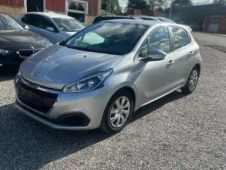 Peugeot 208 1,6 BlueHDi 100 Active