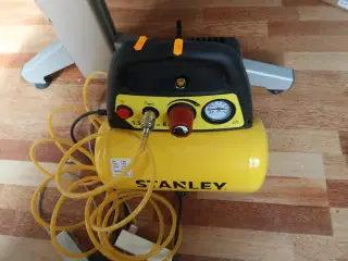 Kompressor STANLEY