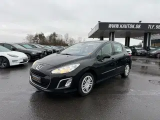 Peugeot 308 1,6 e-HDi Access ESG 112HK 5d 6g Aut.