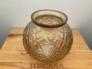 Glas skjuler