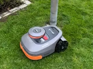 Segway Navimow H500E