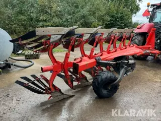 Plov Kuhn Vari-master 152