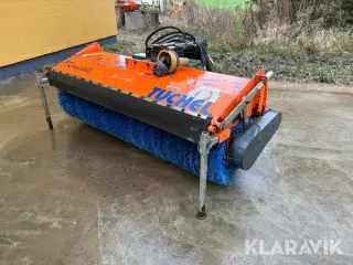 Kost Tuchel Kompakt 175/650 M