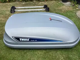 Thule tagboks
