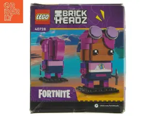 LEGO BrickHeadz Fortnite Brite Bomber 40728 fra Lego