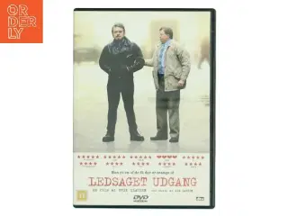 Ledsaget Udgang (DVD)
