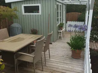 Kolonihaver til salg