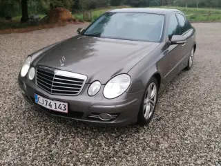 Mercedes 320 CDI Avantgarde 