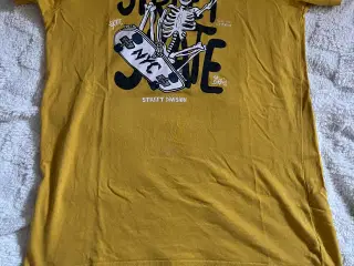 T-shirt fra VRS
