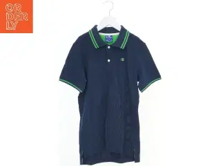 Polo T-Shirt fra Champion (str. 152)