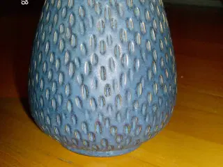 Retro vase 