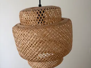 Lampe fra ikea