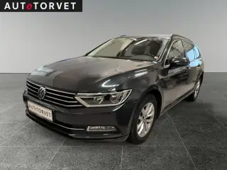 VW Passat 2,0 TDi 150 Comfortline Variant DSG