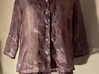 Michelle str. S skjorte