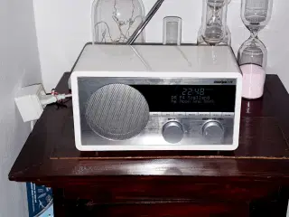 Radionette Dab+Radio 