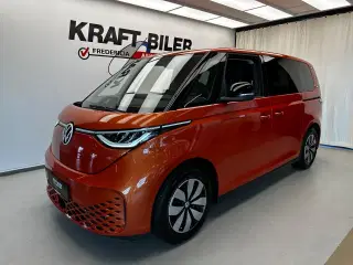 VW ID.Buzz 77 Pro SWB