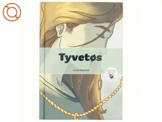 Tyvetøs af Glenn Ringtved