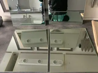 spejle