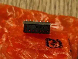 ASUS TPM-M 2