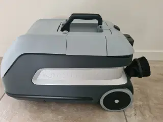 Nilfisk VP600 støvsuger 