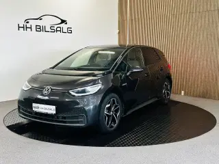 VW ID.3 58 Pro