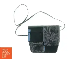 Skulder taske (str. 18 x 22 cm)