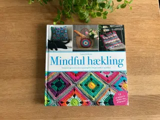 Mindful hækling  50 mønstre og motiver ...