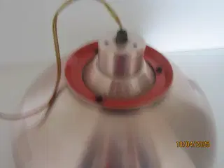 Retro lampe