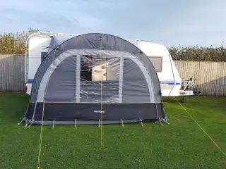 Isabella Explorer XL 2012 model