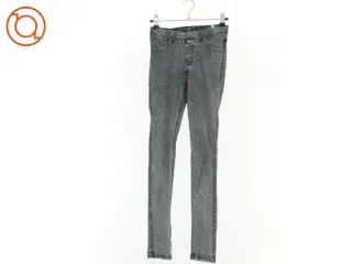 Jeans fra H&M (str. 152 cm)