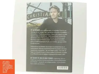 Det bedste til mig og mine venner : kriminalroman af Jakob Melander (Bog)