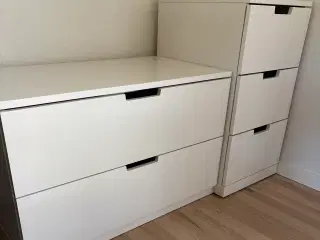 Nordli kommode