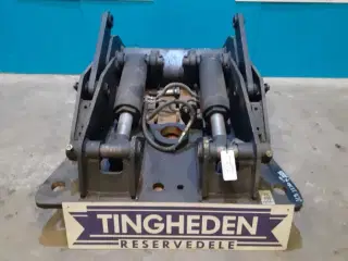 JCB JS160 Lift til doseblad