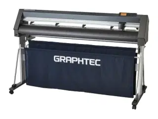 Graphtec CE7000-130AP E Garment Pattern Cutter med stander